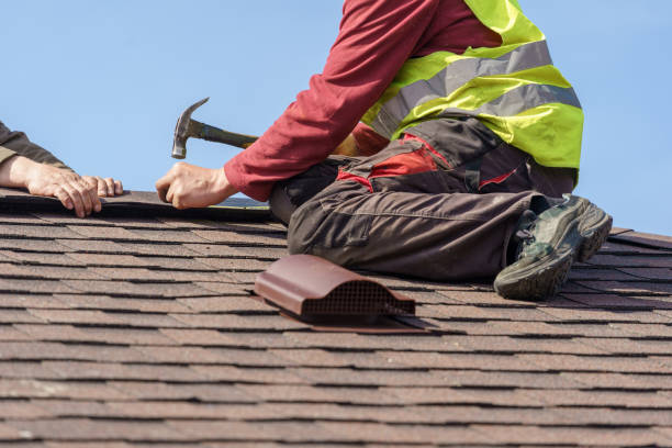 Best Flat Roof Repair Services  in Splendora, TX