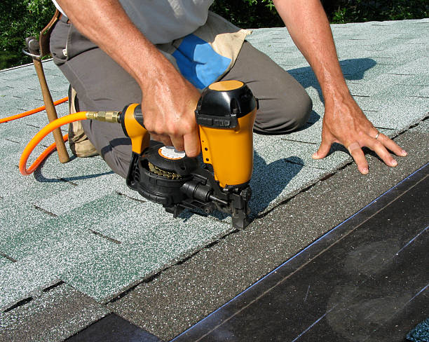 Best Emergency Roof Repair  in Splendora, TX
