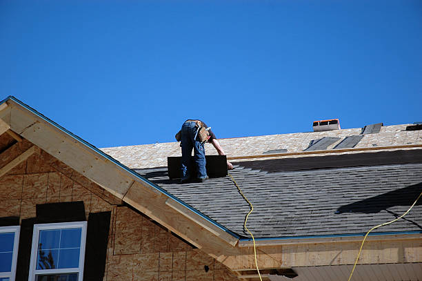 Best Gutter Installation and Roofing  in Splendora, TX