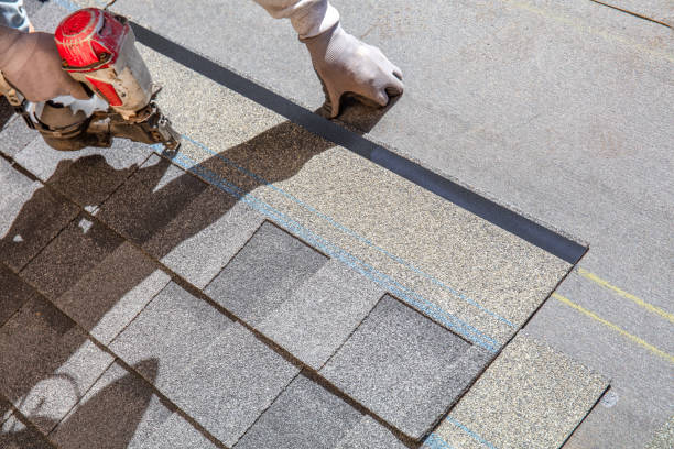 Best Tile Roofing Contractor  in Splendora, TX