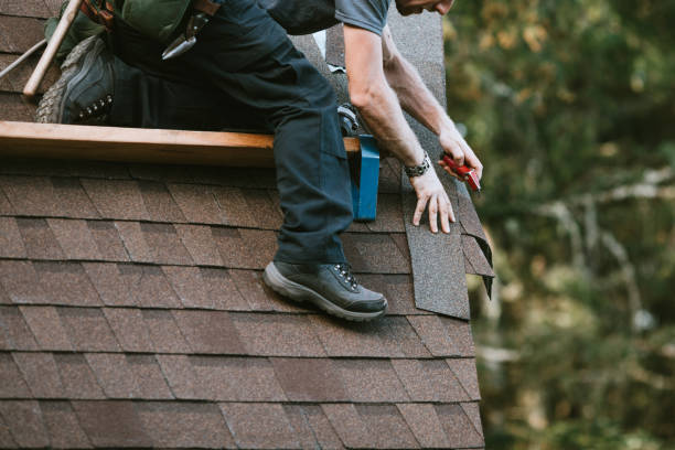 Best Emergency Roof Repair  in Splendora, TX